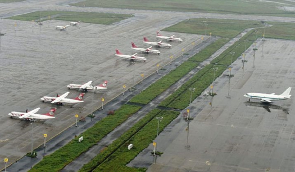 30 airports, airstrips up for bidding in North East region