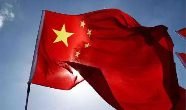 China's defence budget increases 850 percent over 20 years