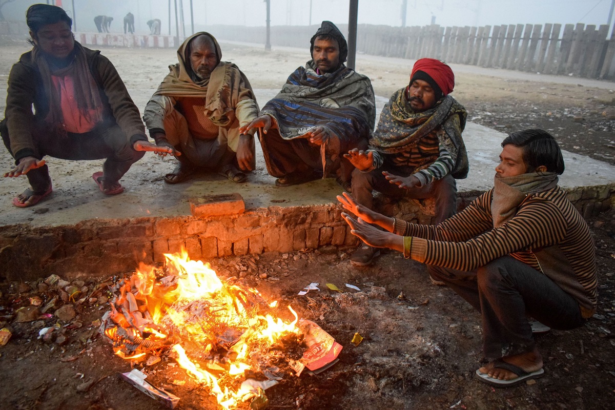 Cold wave alert issued for West Bengal till Dec 15: These districts to be affected, check full list