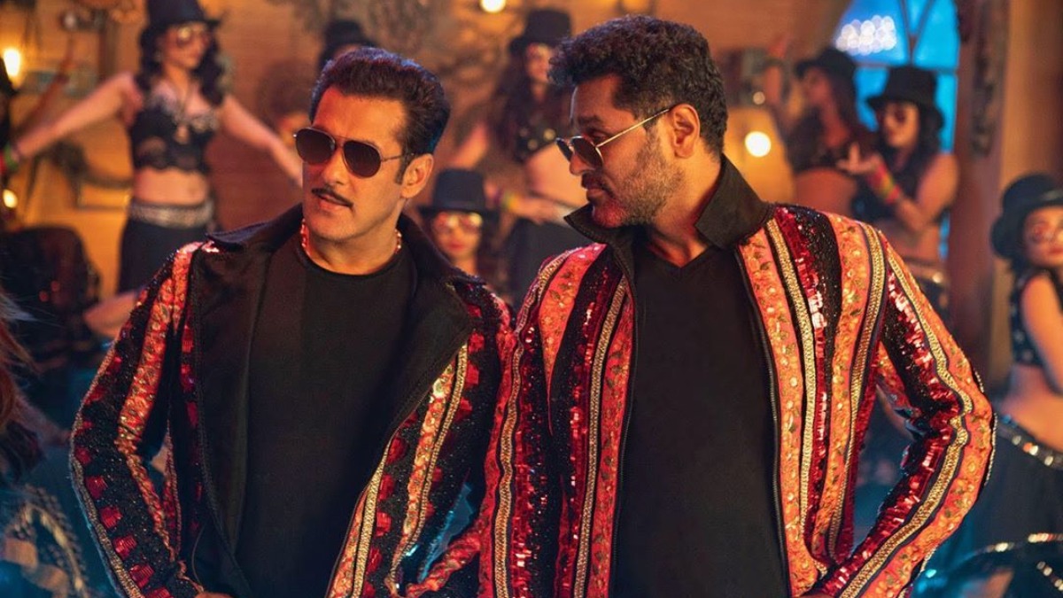 Salman Khan's Dabangg 3 excels at Box Office during the weekend, collects Rs 81.15 crore