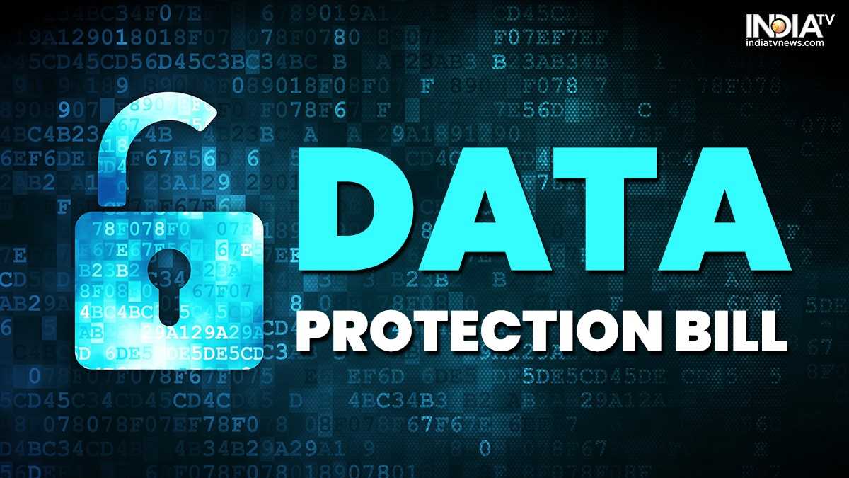 What is the new Data Protection Bill? Here's all you need to know