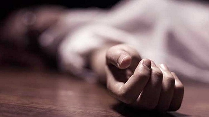 Man kills wife, tries to pass it off as suicide; arrested