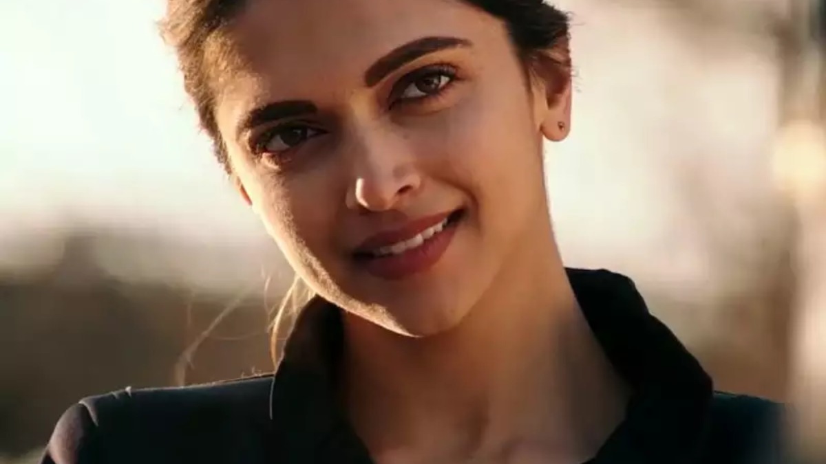 Deepika Padukone on battle with depression: I was exhausted and ...