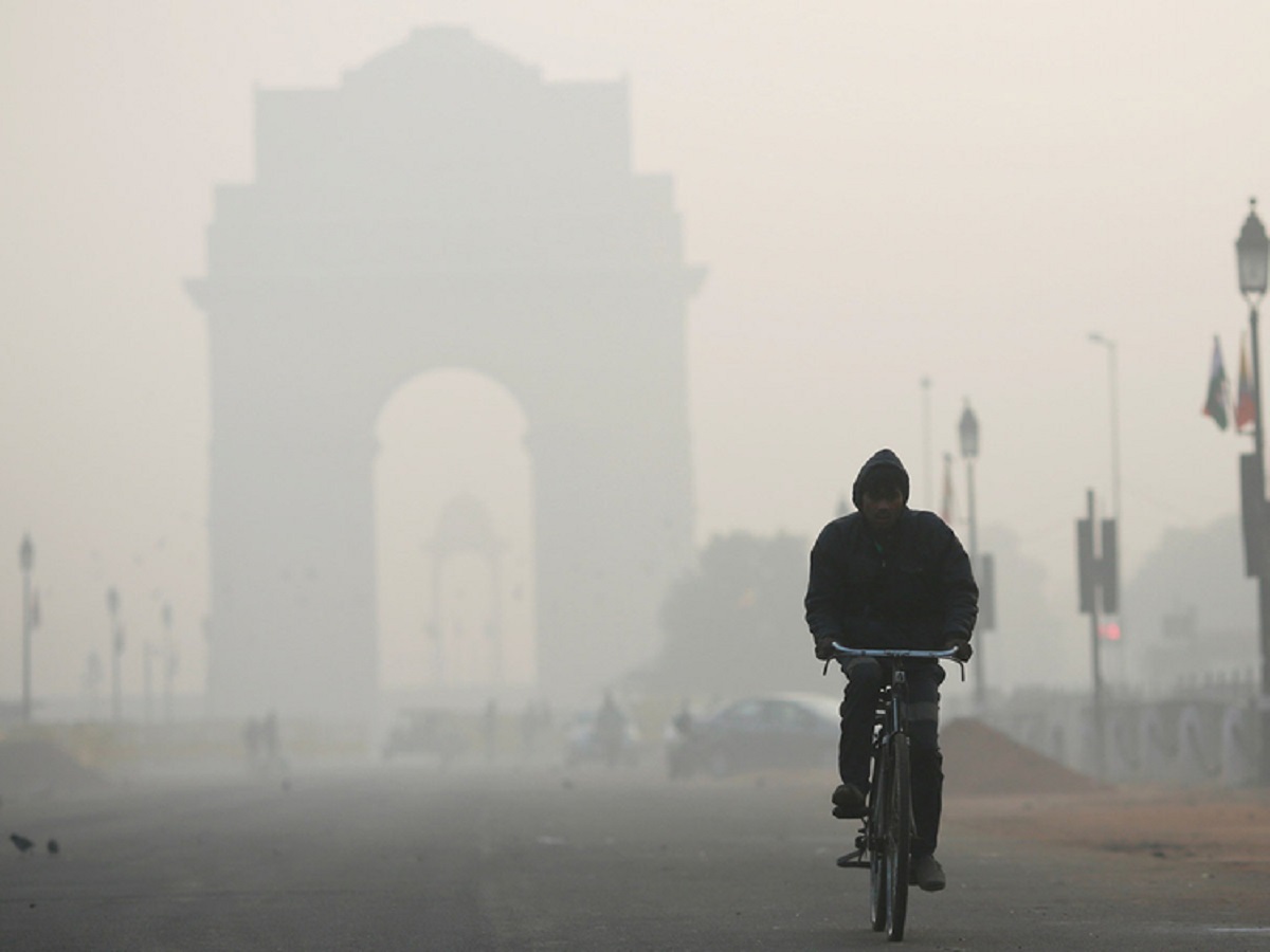 Air pollution in India caused over 1.16L infant deaths in 2019: Study ...