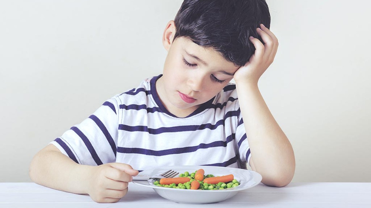 Parents, take note Excessive social media use linked to eating