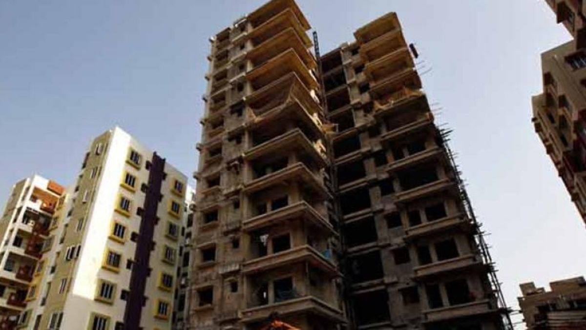 Housing sales in Maharashtra, Delhi NCR drop in Oct-Dec quarter