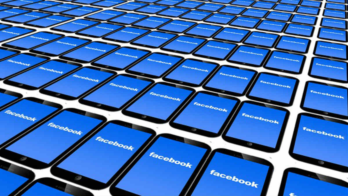 Again? Facebook leaks data of 267 million Facebook Users Technology