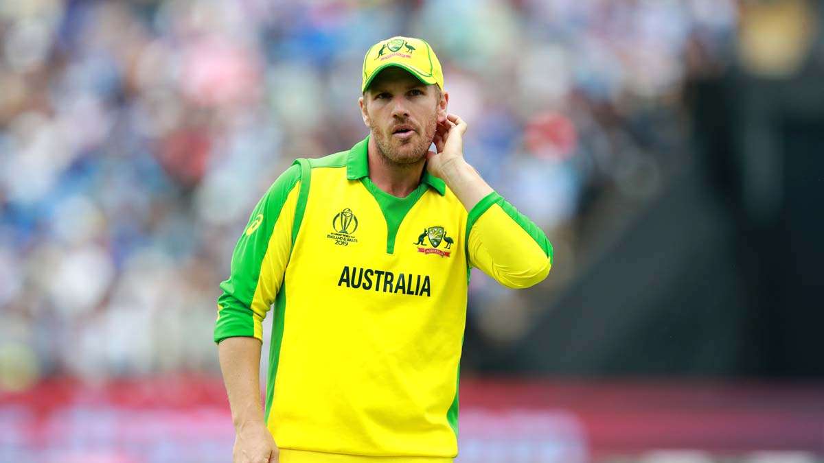 IPL 2020 Auction: Aaron Finch becomes first player to play for eight  different franchises | Cricket News – India TV