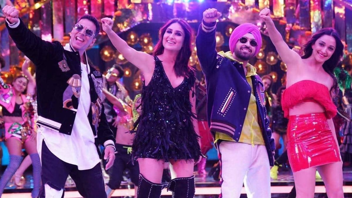 Akshay Kumar, Kareena Kapoor’s Good Newwz opens with a bang at the box office, earns Rs 17.56 cr – India TV