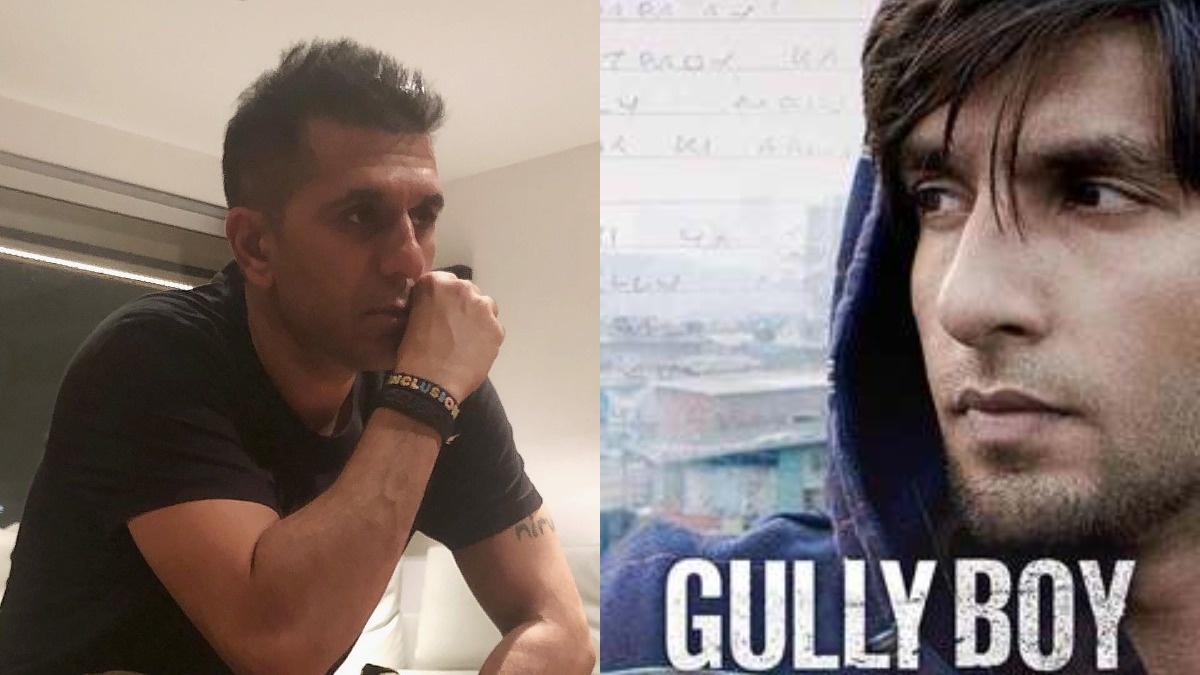 Ritesh Sidhwani on 'Gully Boy' Oscar campaign: Maybe we'll get it this time