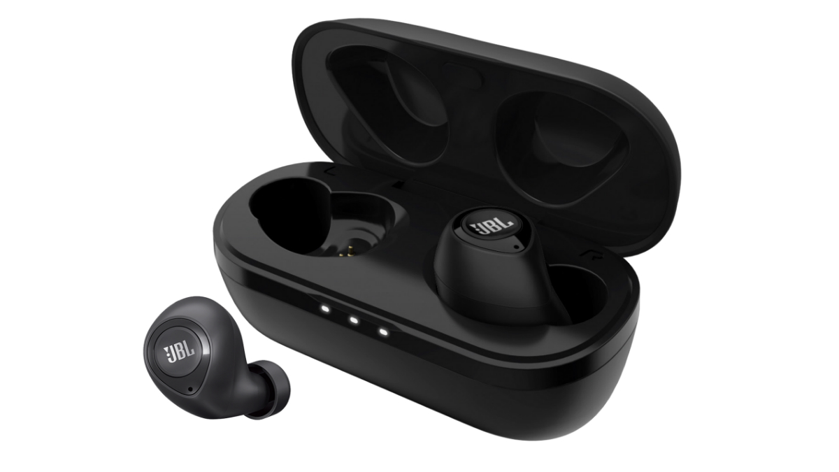 jbl harman wireless earbuds