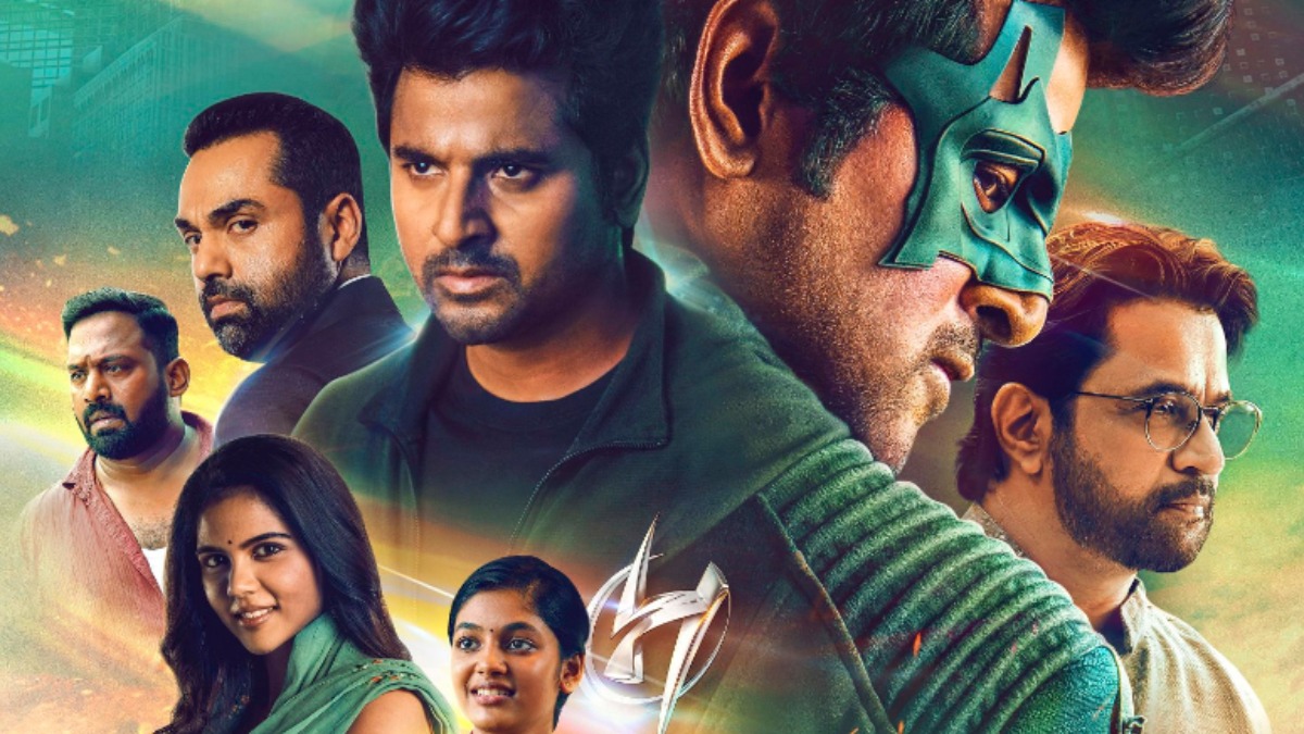 Hero Twitter review: Sivakarthikeyan's performance, film's plot leave the fans impressed