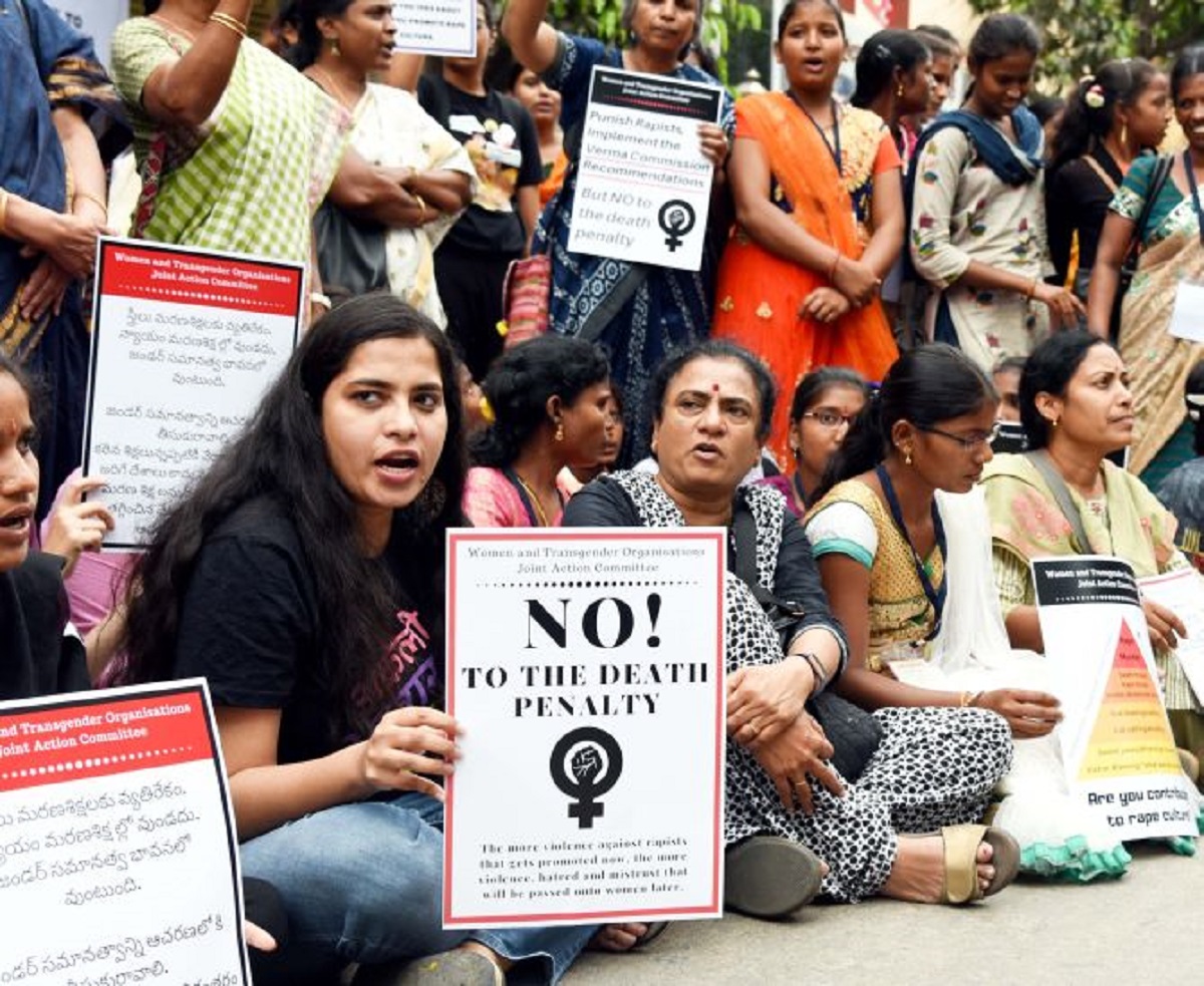 Was waiting for her at home with food prepared: Hyderabad vet's mother recalls last conversation with daughter