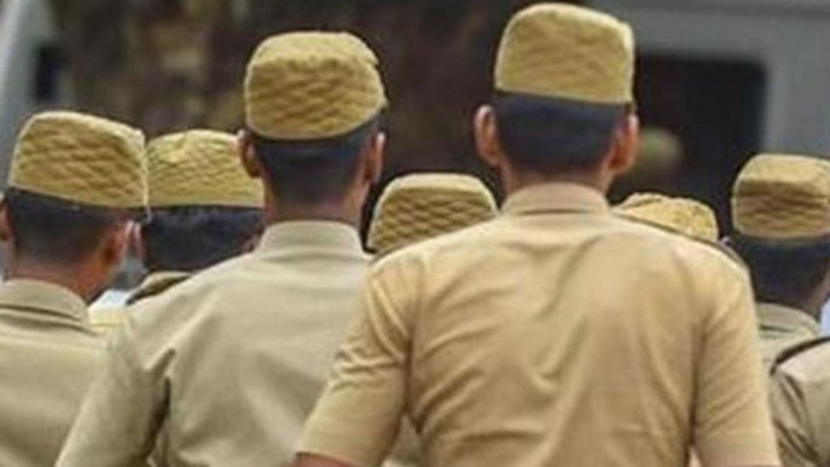 Mandoli jail warden arrested for smuggling drugs inside prison
&nbsp;