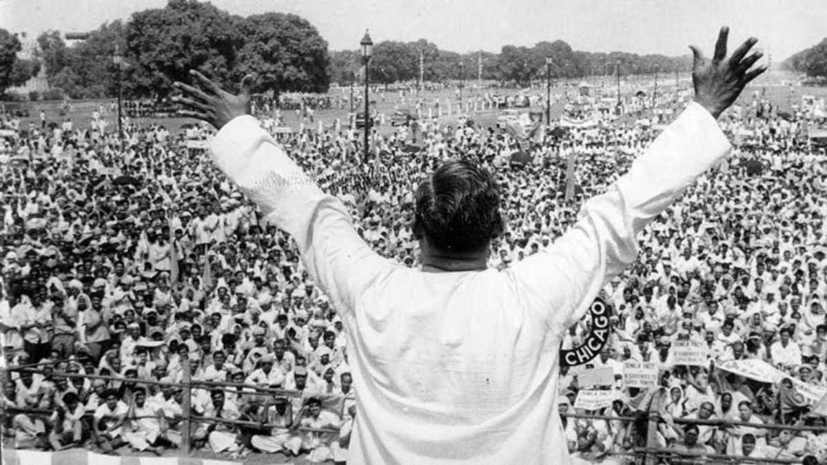 Atal Bihari Vajpayee 7 Unmissable Speeches Vajpayee Best Moments Top Speeches Atal Bihari