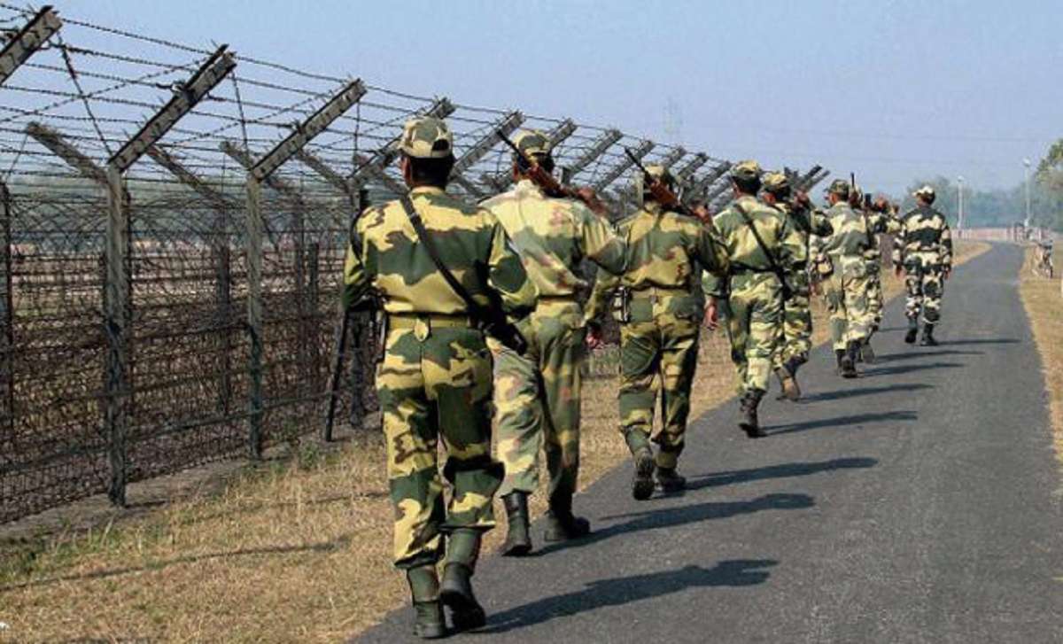 Bangladesh authorities suspend mobile services along Indian border ...