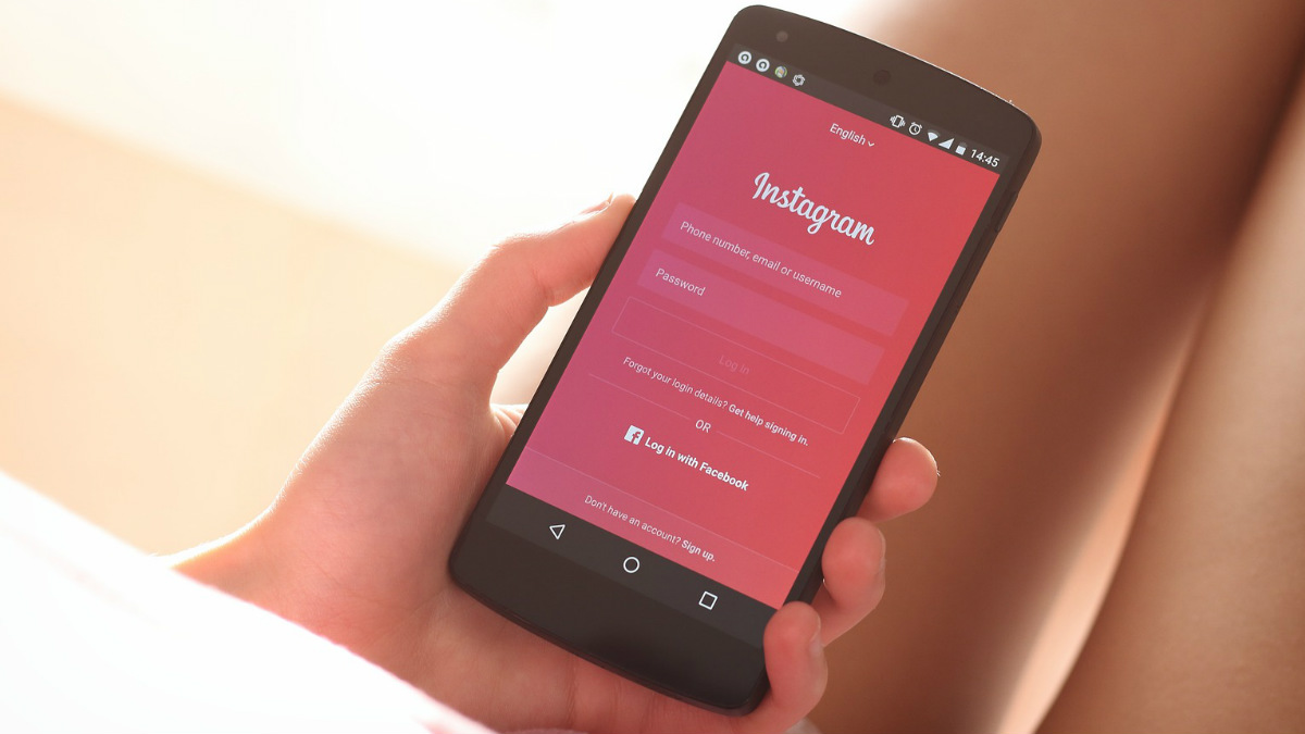 Instagram introduces Caption Warning feature