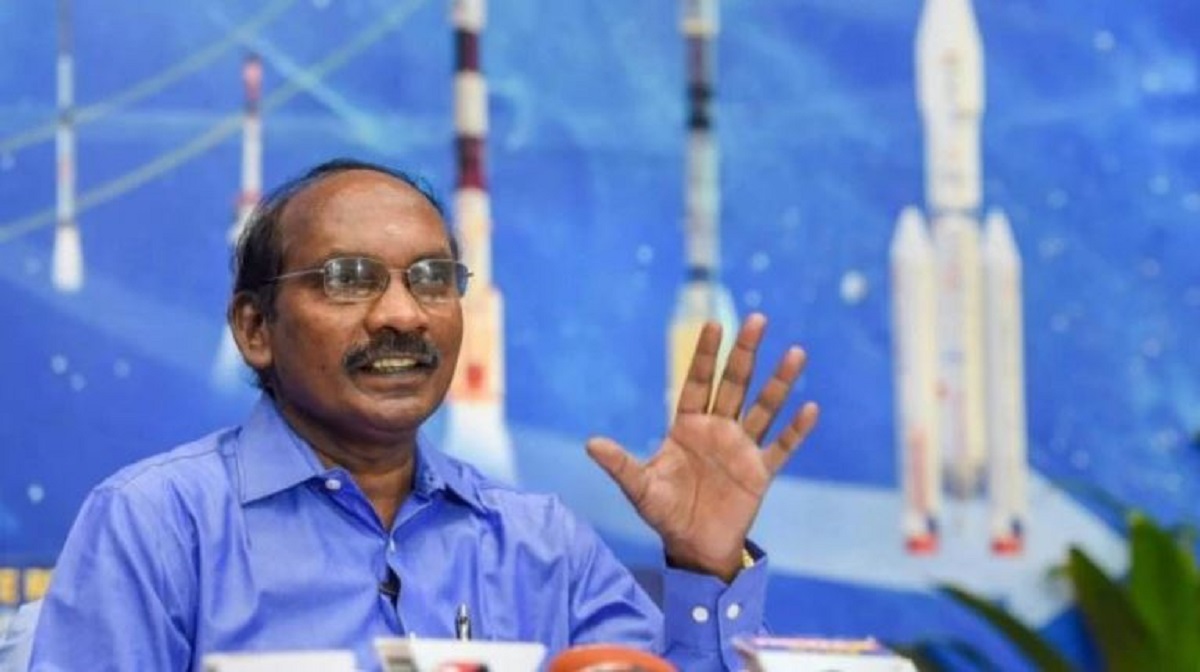 ISRO chief rejects NASA claim on Chandrayaan 2, says our own orbiter had located Vikram Lander