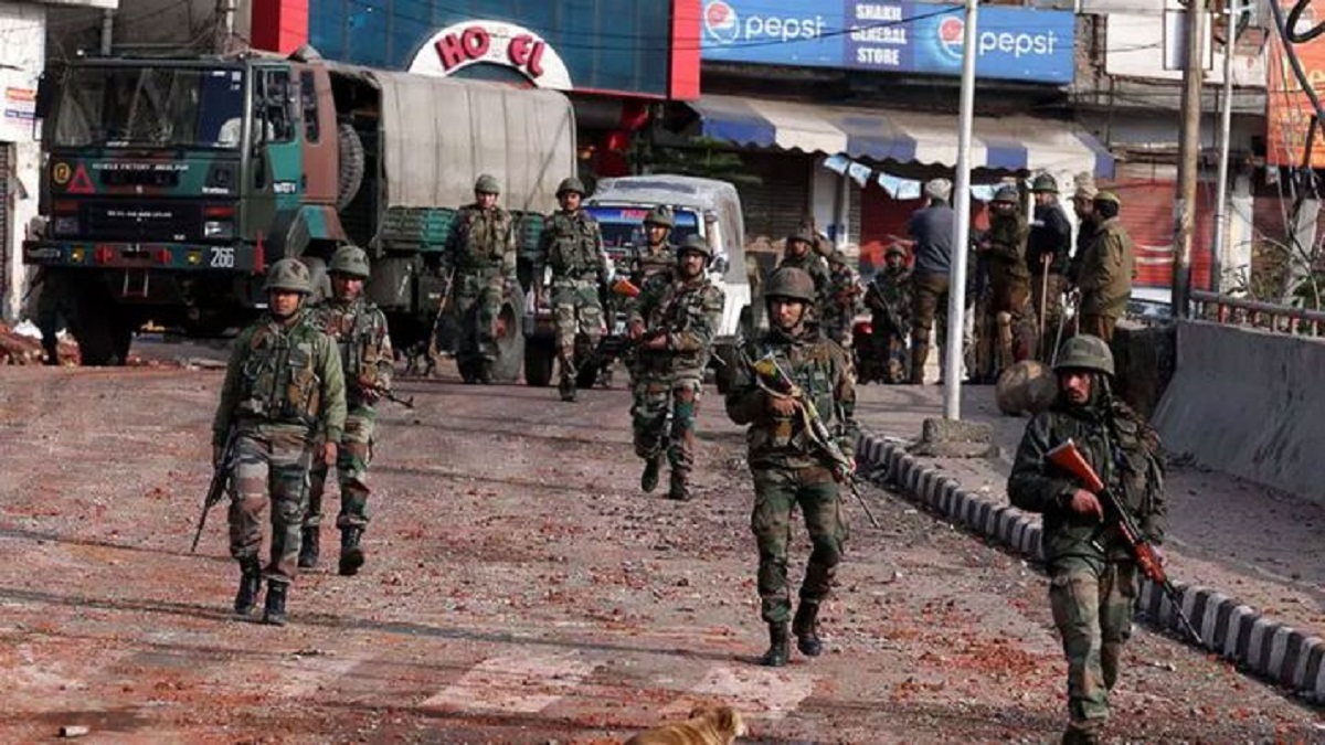 J&K post Article 370: Only 609 out of 5,000 originally detained still under preventive custody