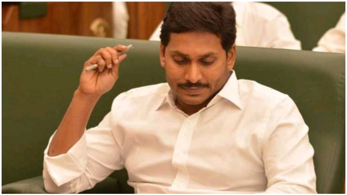 Is Jagan dumping Amaravati due to Kamma factor?