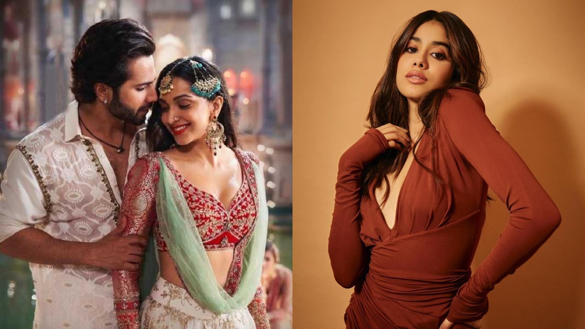 Kiara Advani walked out of Varun Dhawan's Mr Lele citing date issues