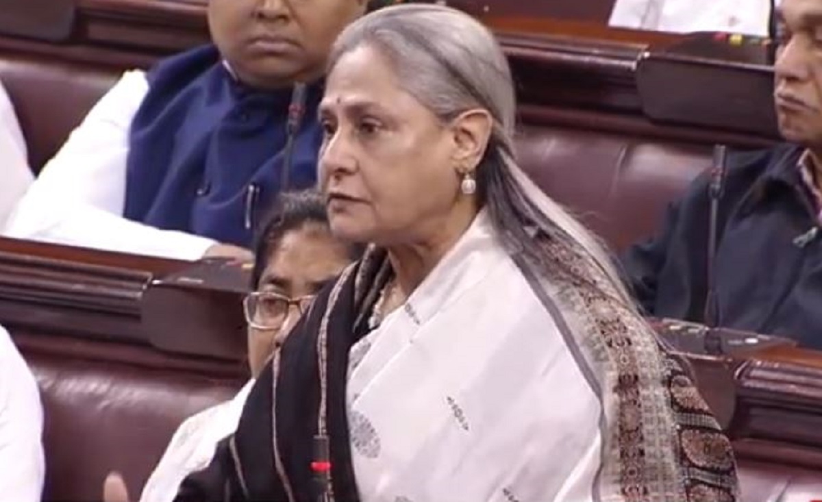 Hyderabad vet rape, murder accused should be lynched: Jaya Bachchan