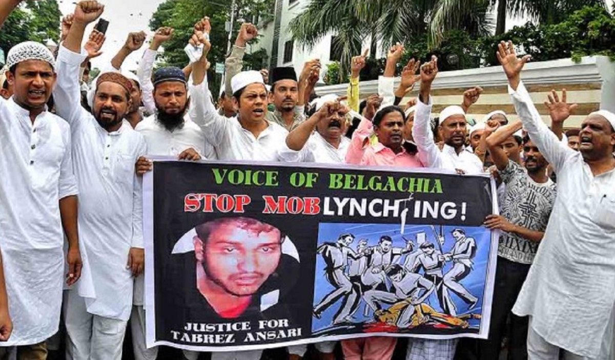 Tabrez Ansari lynching case: Jharkhand High Court grants bail to 6 arrested