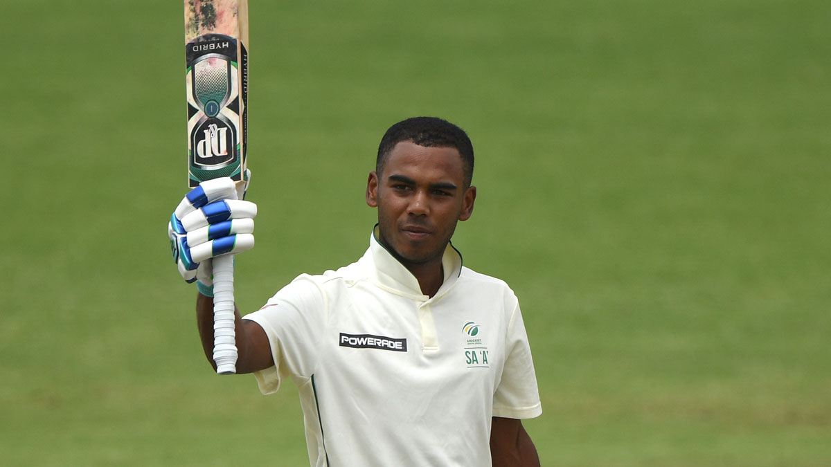 SA vs ENG: Keegan Petersen receives maiden Test call-up from South Africa