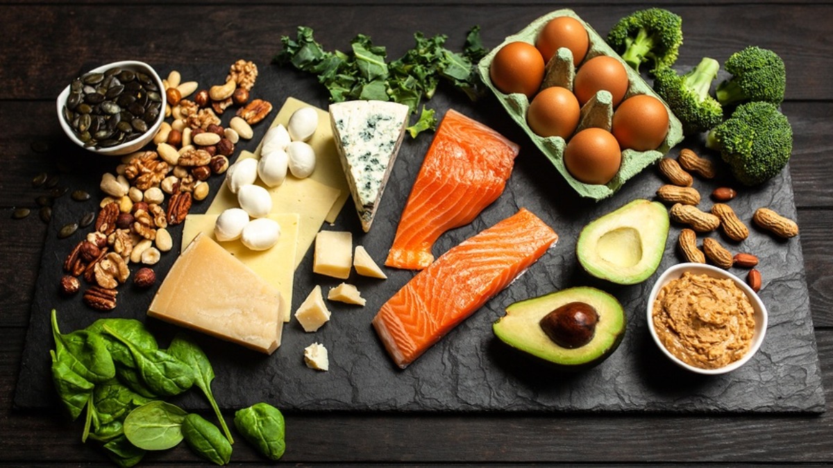 Keto diet may fight against Alzheimer's disease, says study