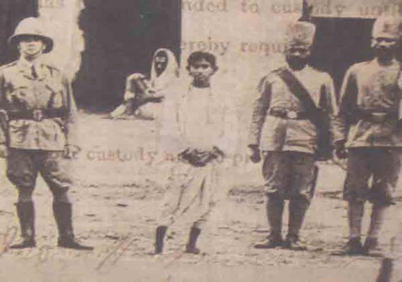 History that matters: 19-year-old Khudiram Bose chose death over bowing to British Empire