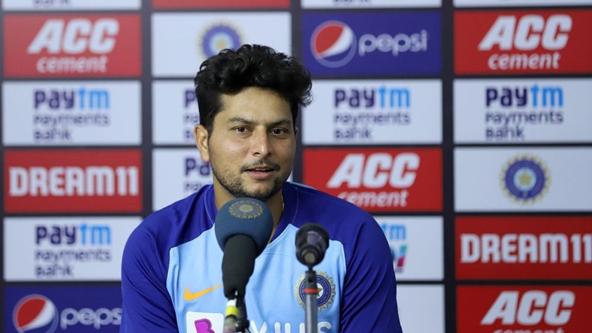 Kuldeep Yadav, Mickey Arthur bat for five-day Tests