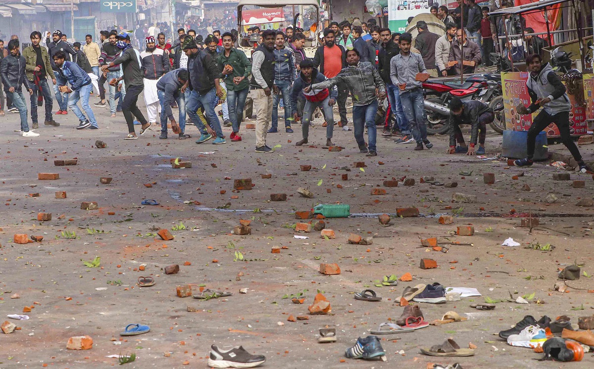 3 dead as violent CAA protests rock country; prohibitory orders at several places