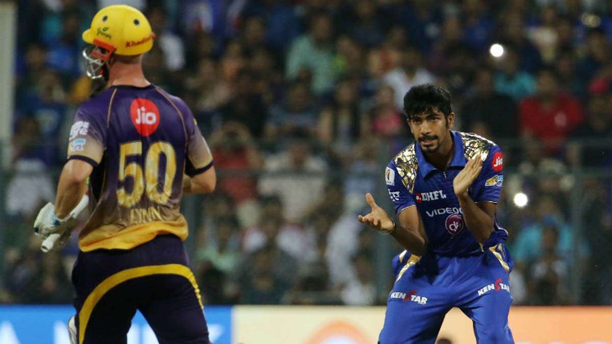 IPL 2020 Auction: Chris Lynn, Jasprit Bumrah engage in Twitter banter after Aussie joins Mumbai Indians