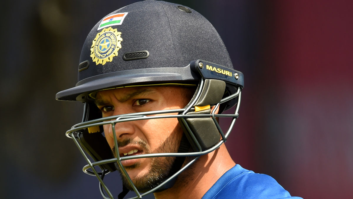 Mayank Agarwal likely to replace injured Rohit Sharma for New Zealand ODIs; KL Rahul, Shubman Gill for Tests