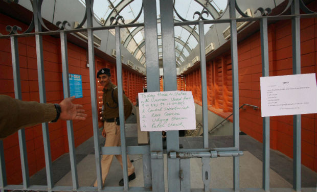 Rajiv Chowk, Central Secretariat, Lok Kalyan Marg and other metro stations reopen. Check details