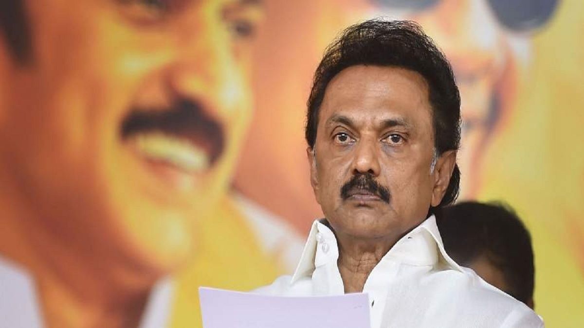 DMK endorses Stalin on approaching court against civic polls