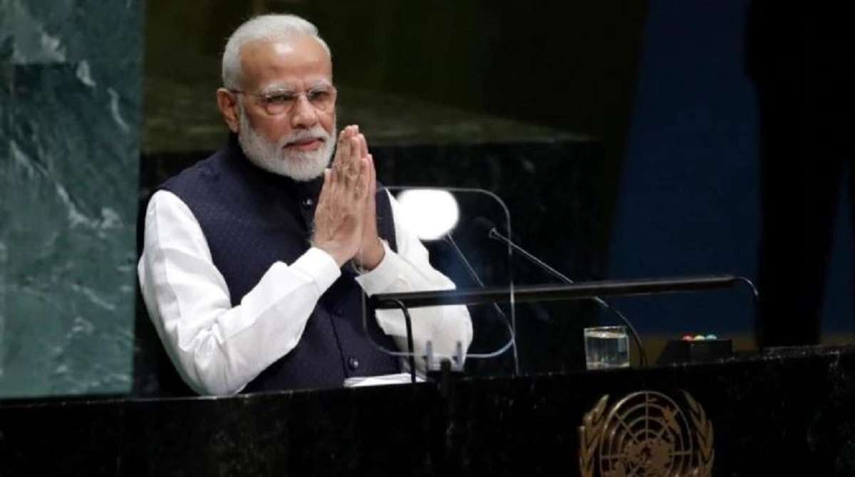 2019 in review: India soared at United Nations notching diplomatic wins