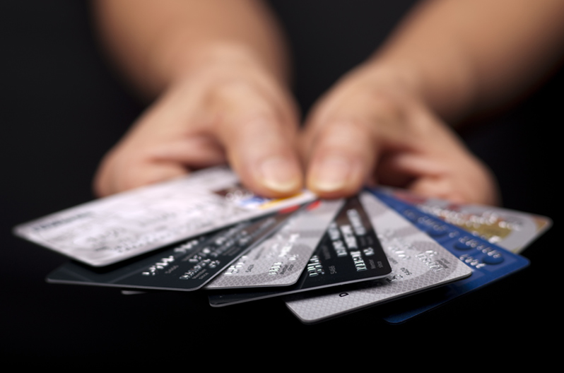 Holding Multiple Credit Cards Then This Is What You Need To Know Business News India Tv