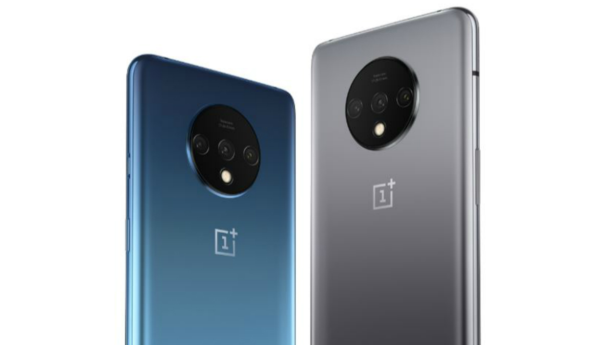 OnePlus’ latest OxygenOS update brings new features to OnePlus 7T/7T Pro