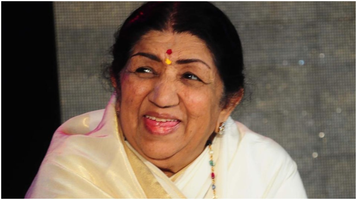 Lata Mangeshkar Back Home From Hospital After 28 Days, Thanks Fans And 