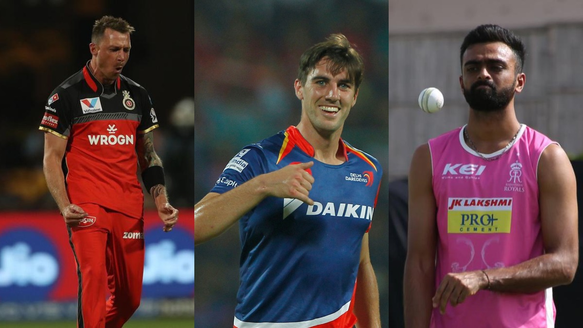 top ipl bowlers 2020