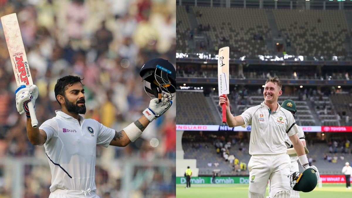 ICC Test Rankings: Virat Kohli's Reign Continues As Marnus Labuschagne ...