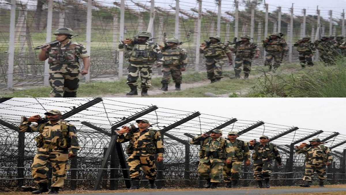 Bangla border force in India from tomorrow; BSF to take up jawan's killing issue