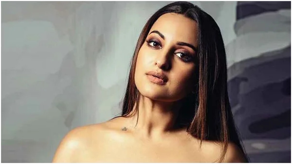 Sonakshi Sinha On Having A Female Dabangg Long Way To Go India Tv