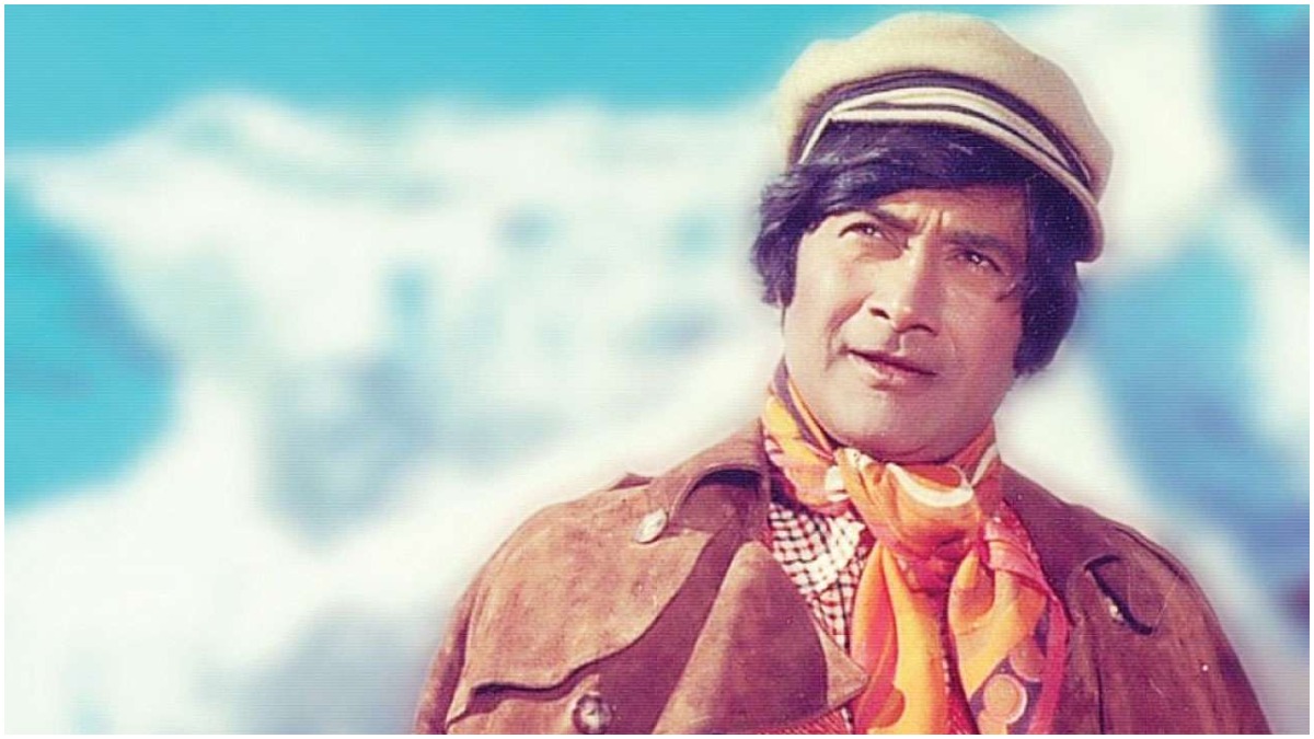 Dev Anand death anniversary: 5 lesser-known facts about the legendary Bollywood actor | Celebrities News – India TV