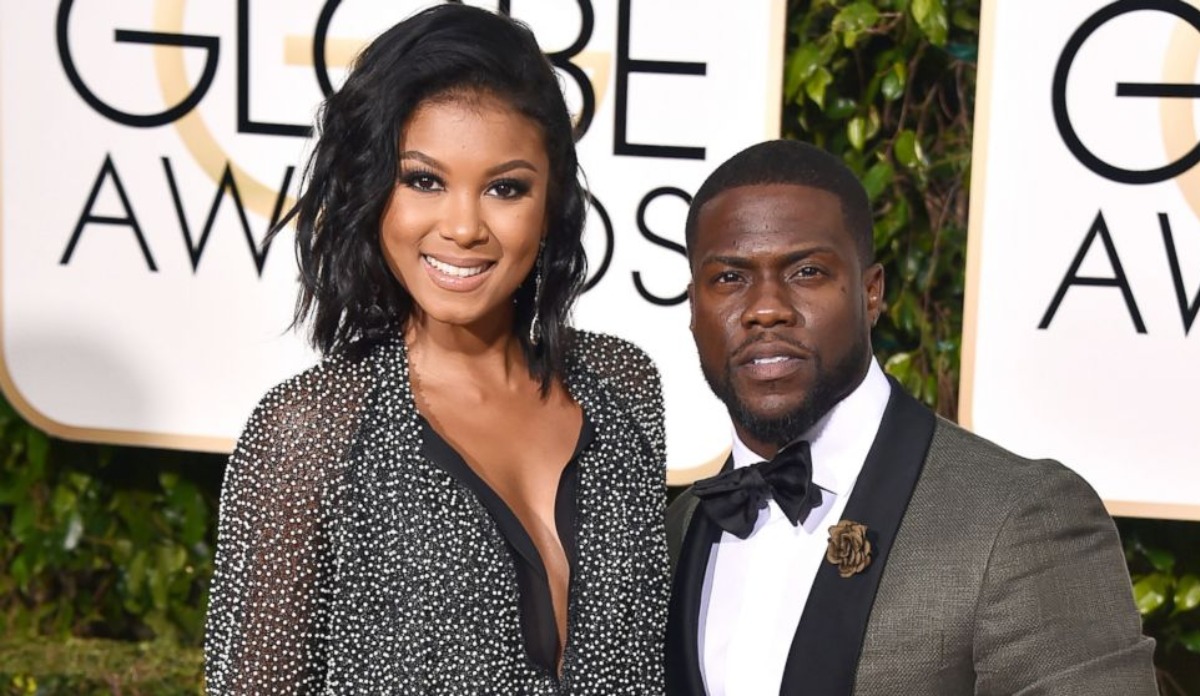 How Kevin Hart's wife found out about his cheating affair – India TV