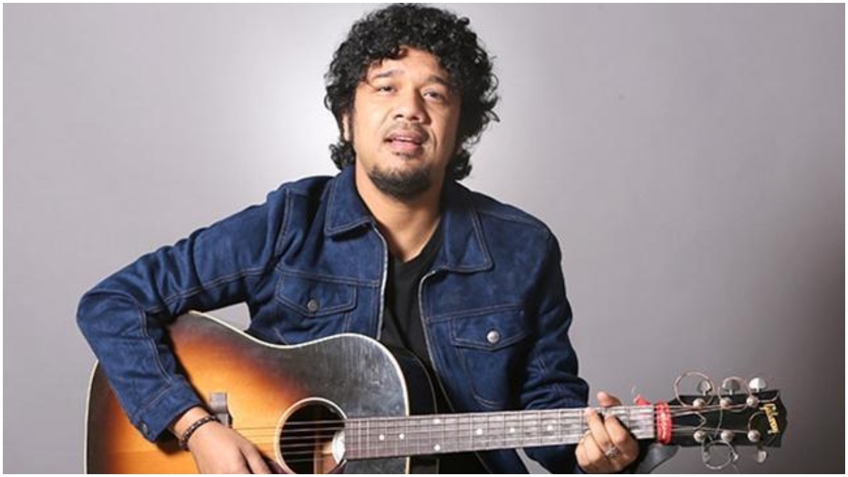 Papon loved 'singing and playing to real people' in impromptu Goa gig |  Celebrities News – India TV