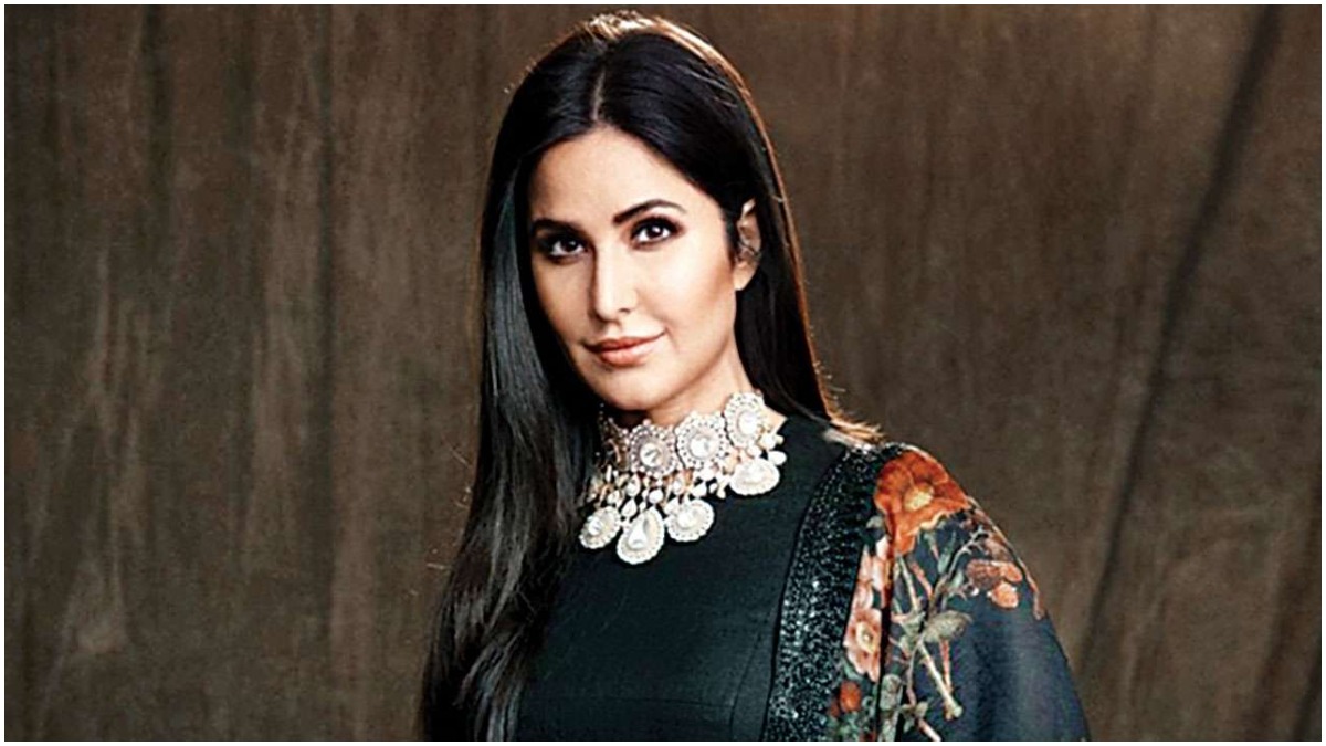 Katrina Kaif On Pay Gap In Bollywood: Give Women-led Films Same ...