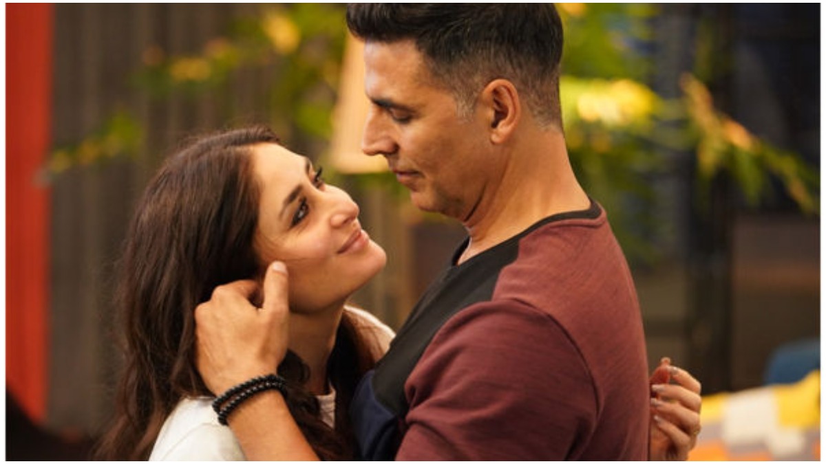 Kareena Kapoor And Akshay Kumar S Maana Dil Song From Good Newwz Will Touch Your Soul Watch