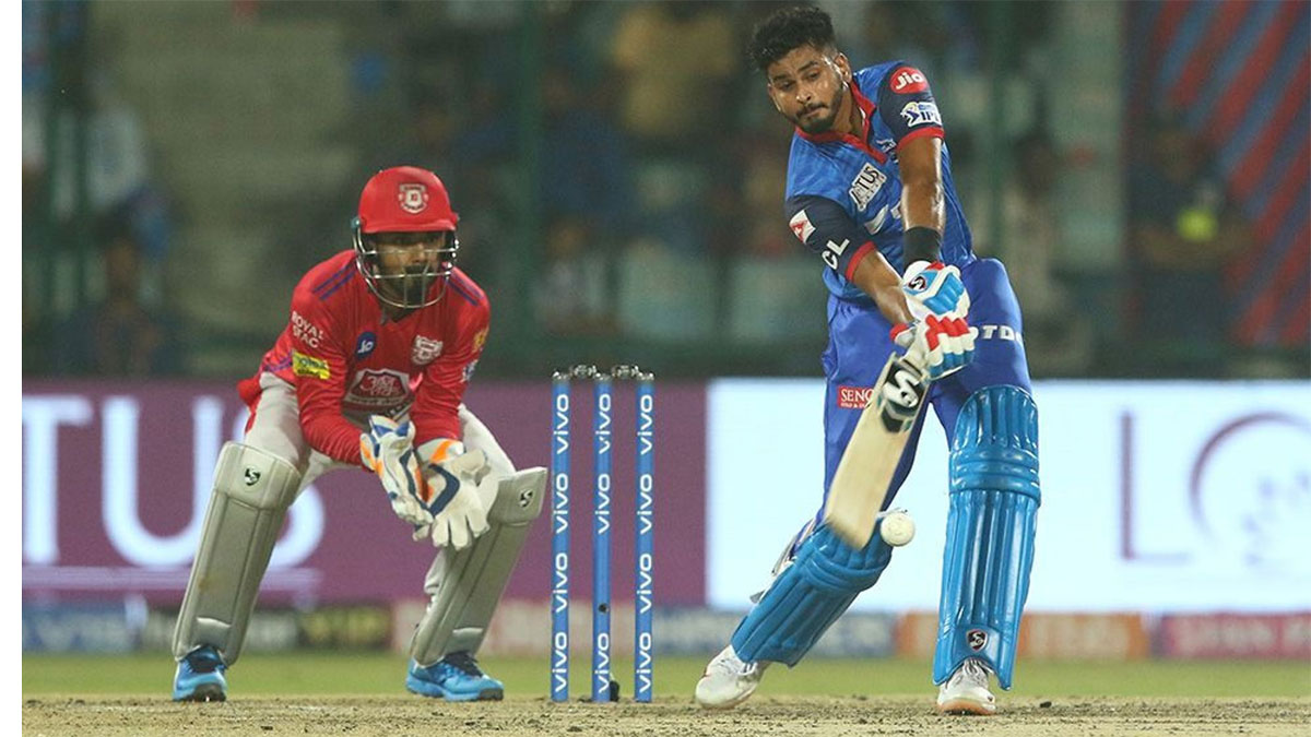 IPL 2020: Delhi Capitals and Kings XI Punjab battle it out to make ...